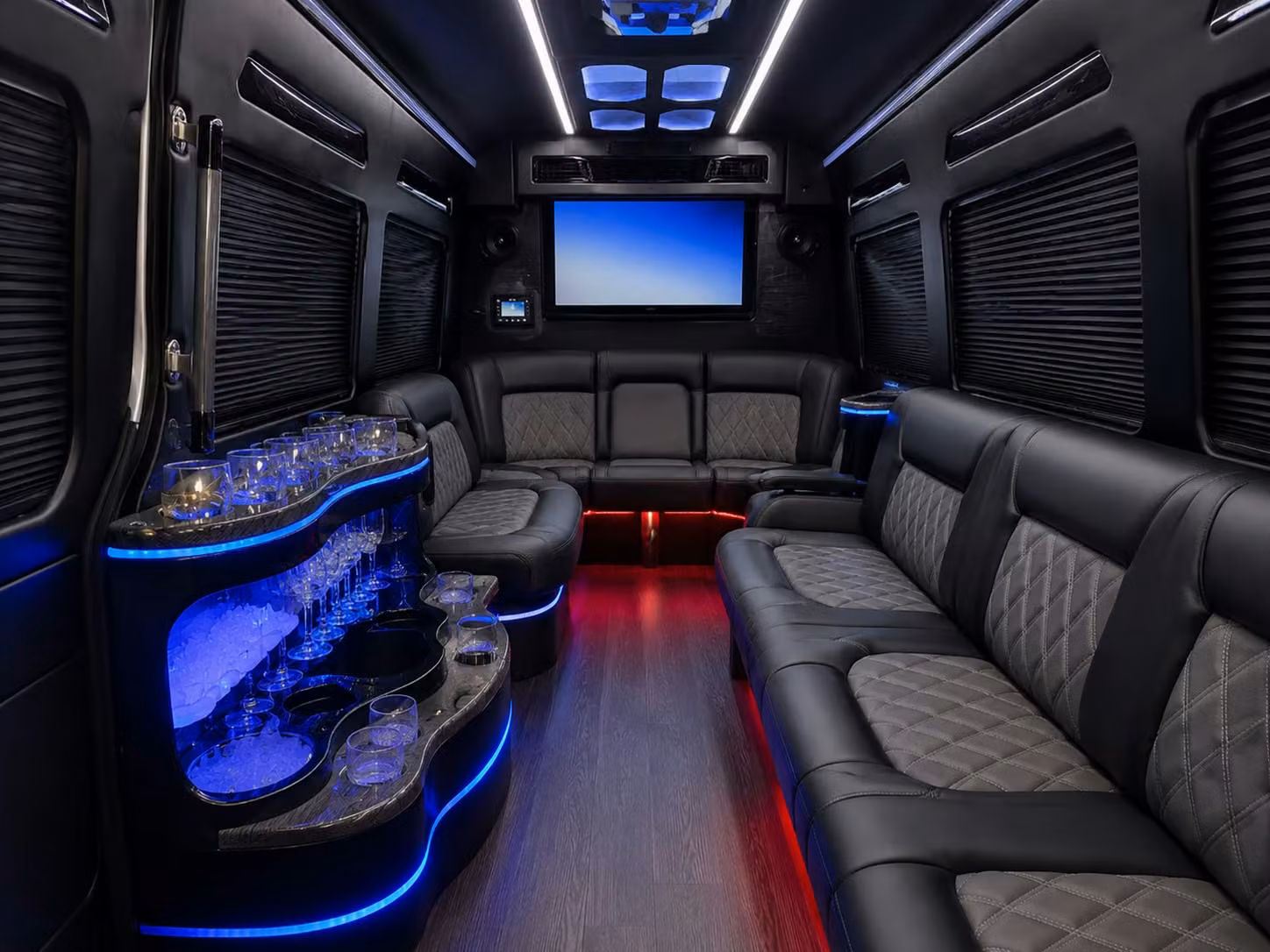 because temple weddings span the entire bell county region your transportation needs to keep up