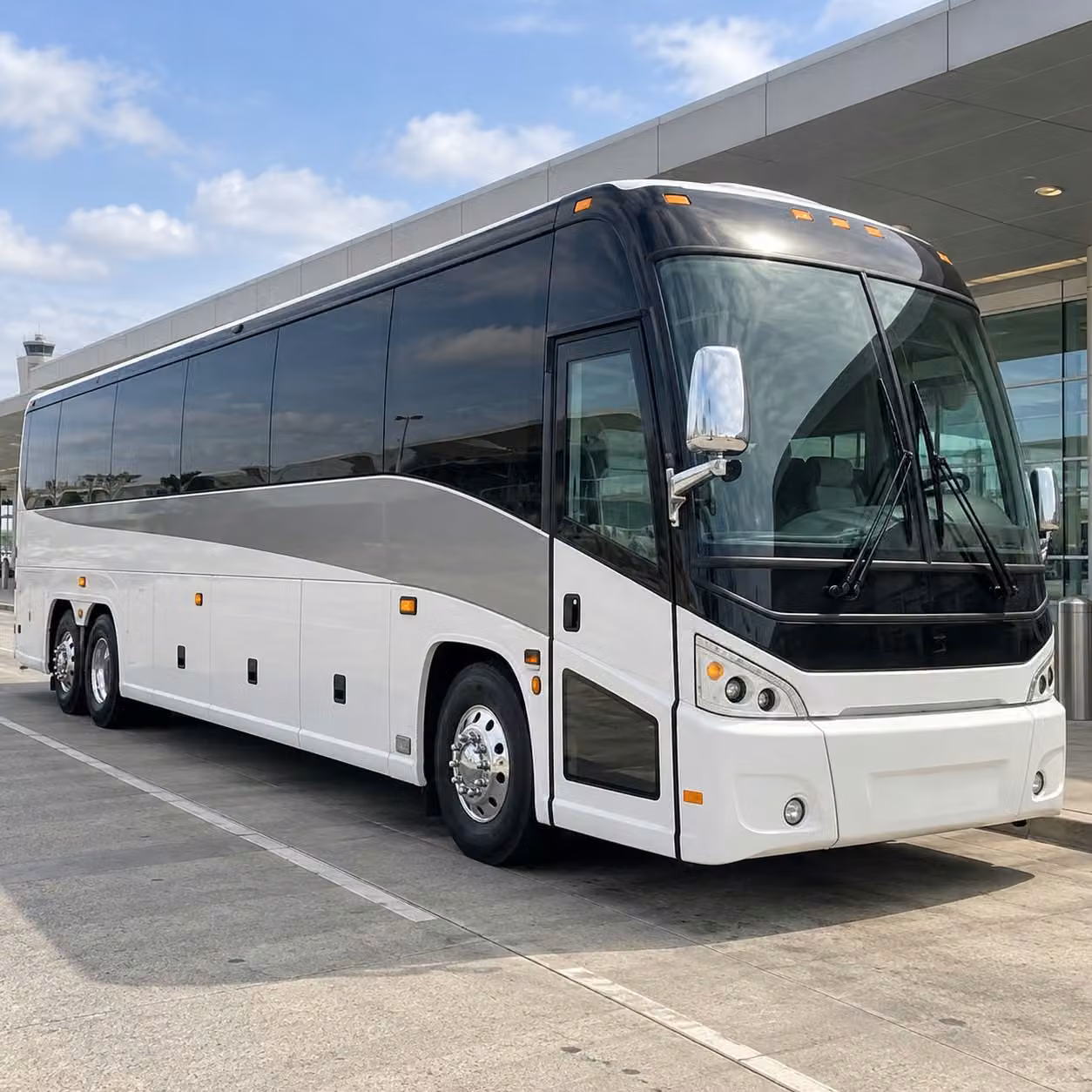 charter buses to the temple railroad heritage museum and beyond