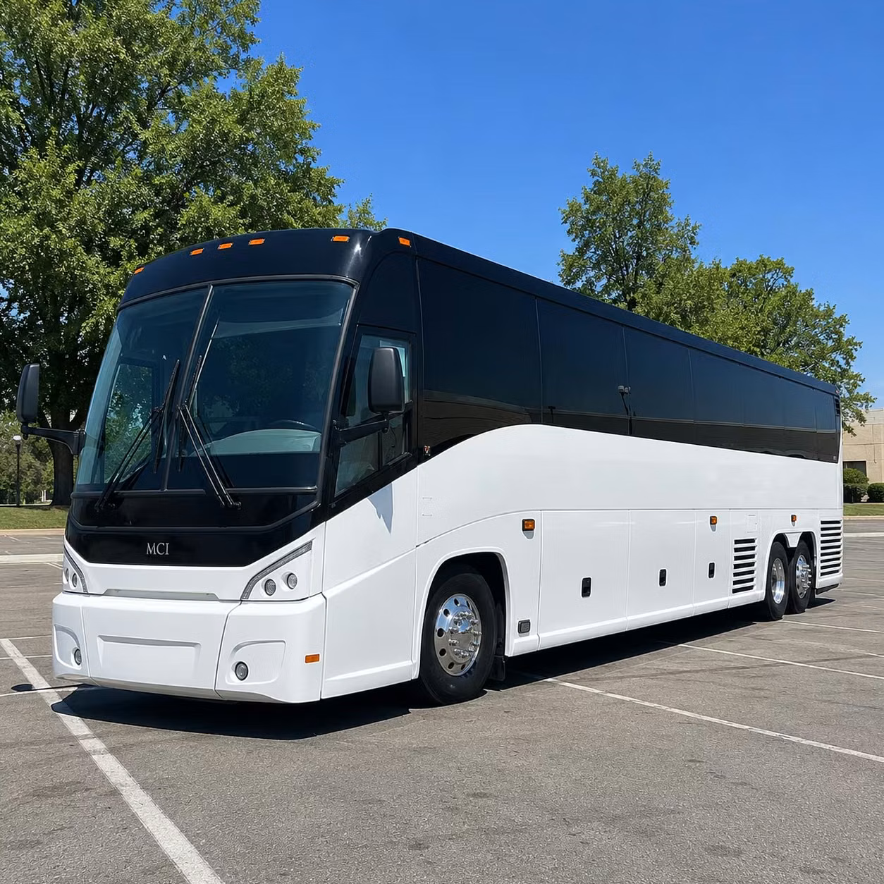 convention and conference transportation for temple government groups