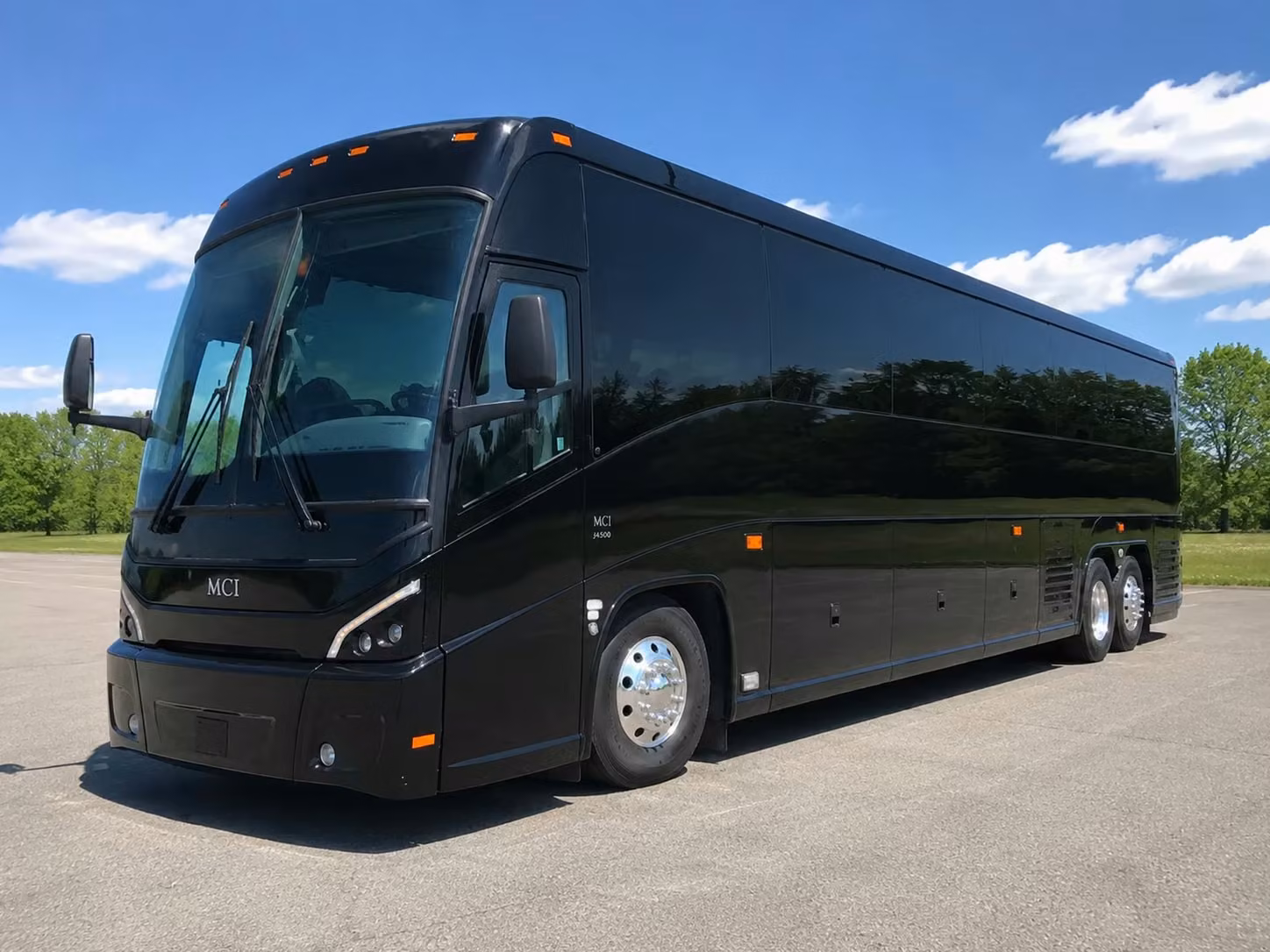 corporate shuttle services for temple s healthcare and medical industry