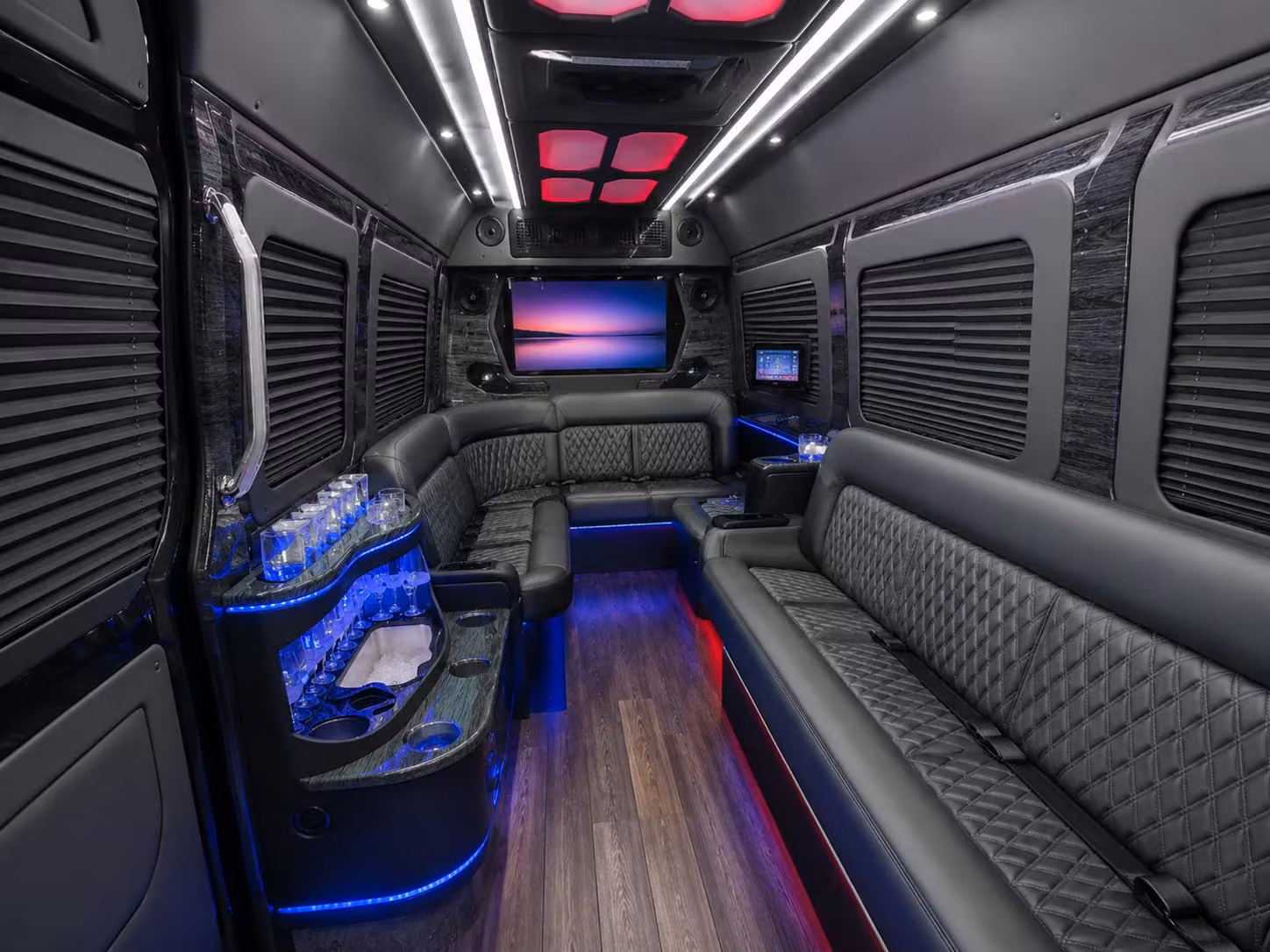 fort hood and defense contractor employee transportation in temple