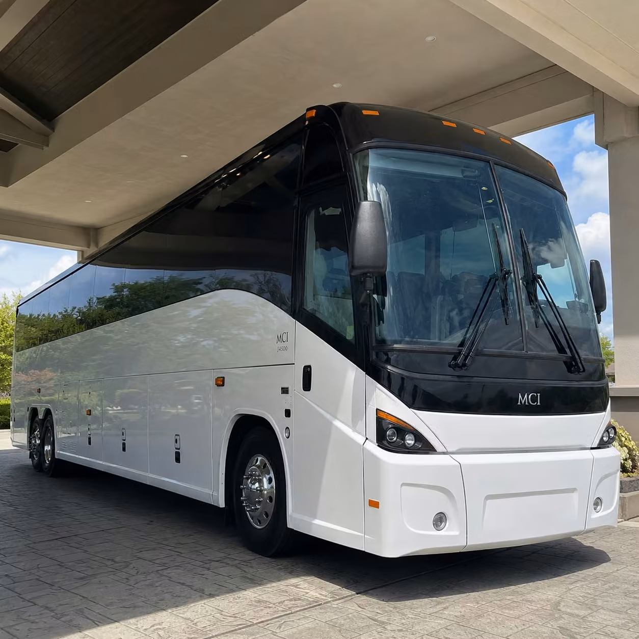 get your whole group to killeen fort hood regional airport without the headache
