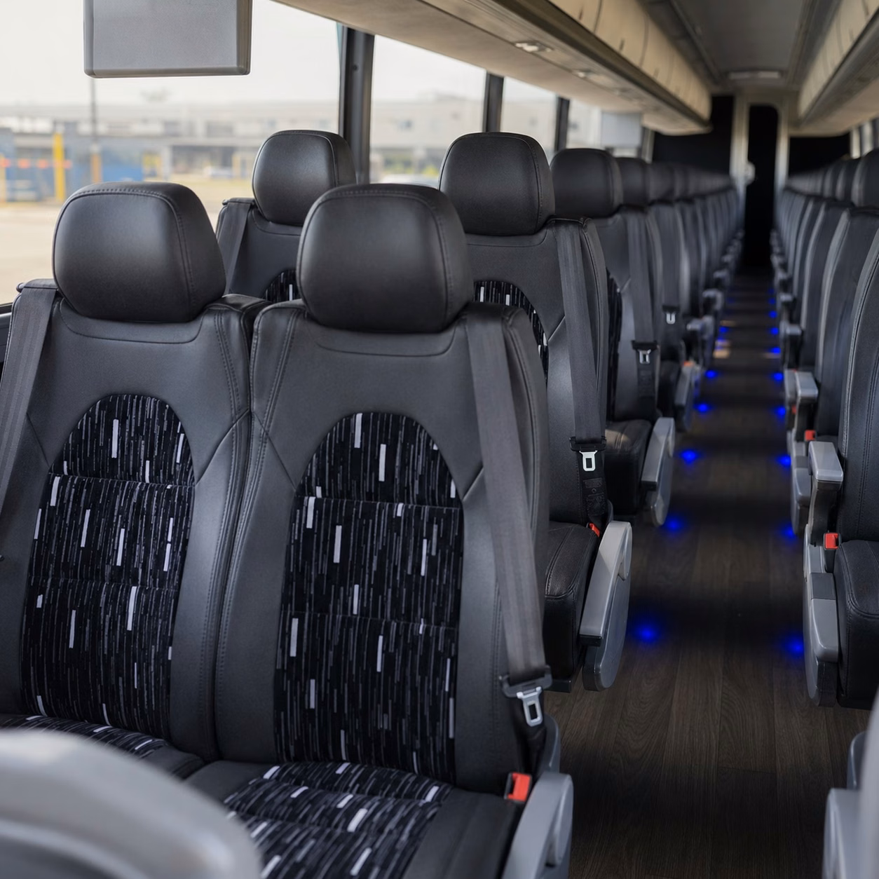 how where and when you re traveling affects temple charter bus rates