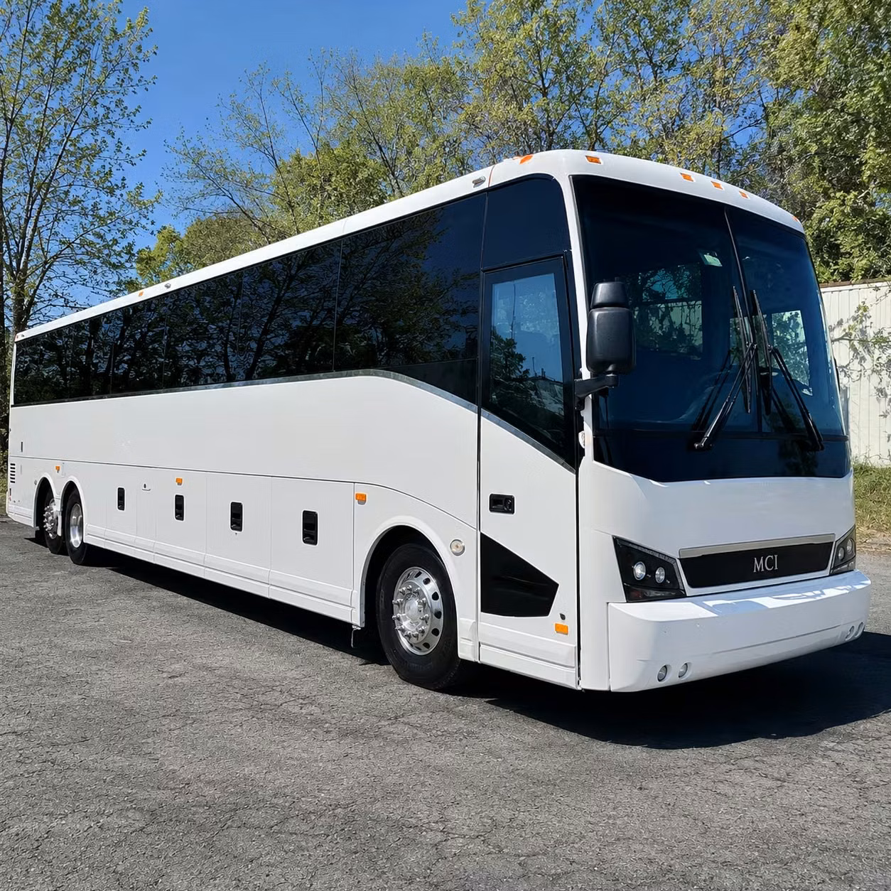 mission trip and outreach transportation from temple texas