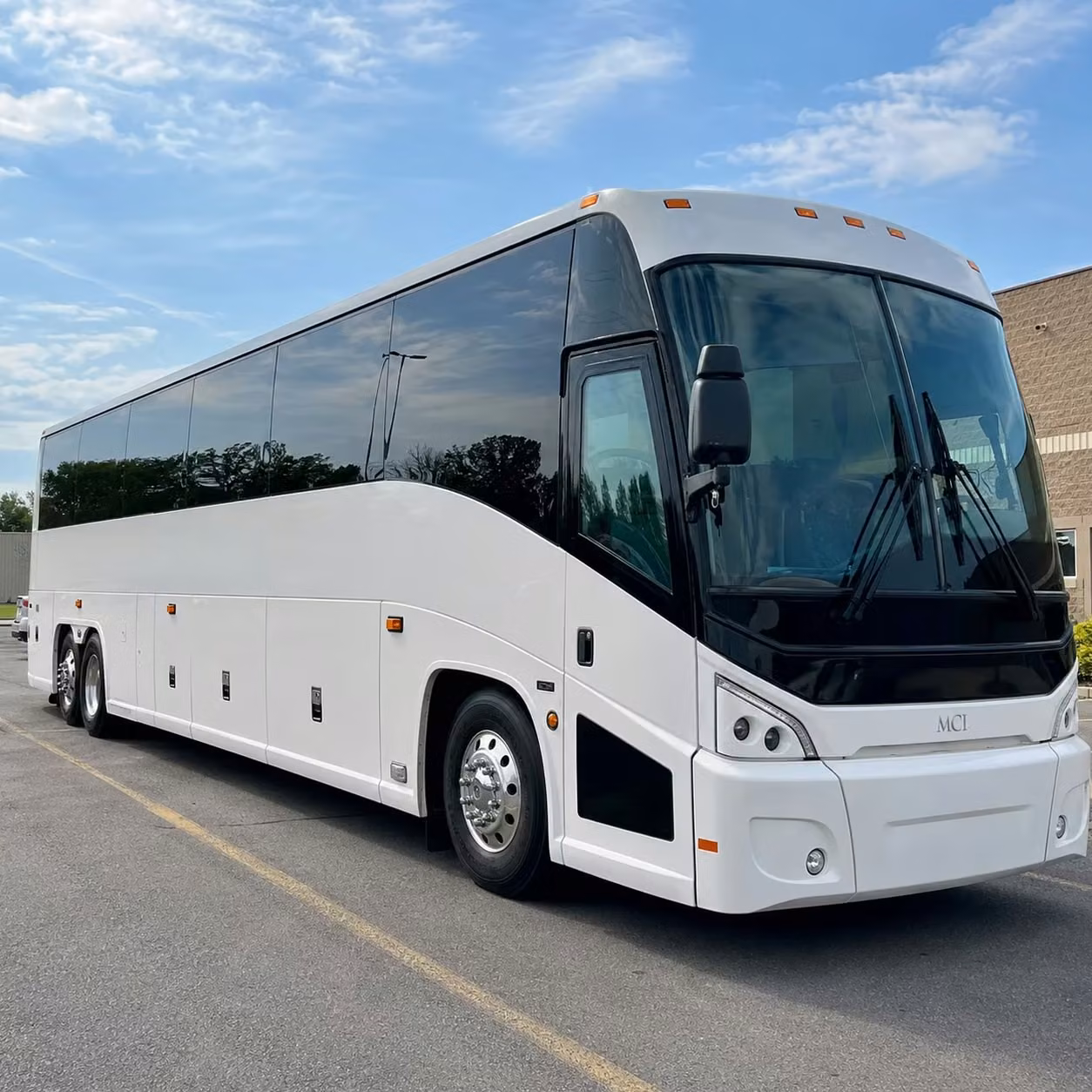 sunday morning and weekly worship shuttles for temple congregations