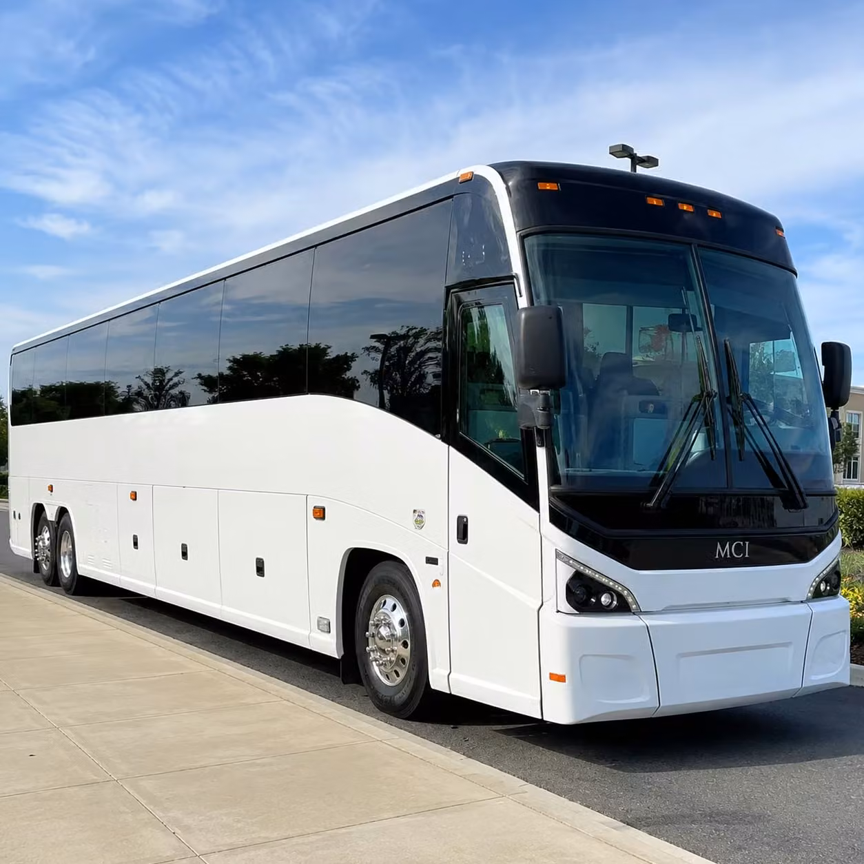 temple church retreat and camp transportation made simple