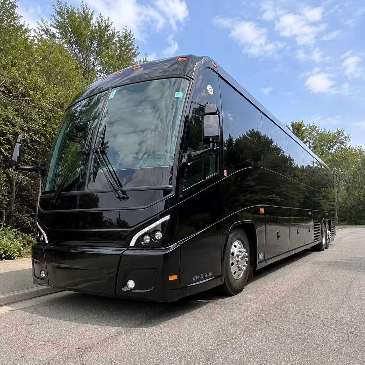 temple conference events and off site meetings deserve seamless group transportation