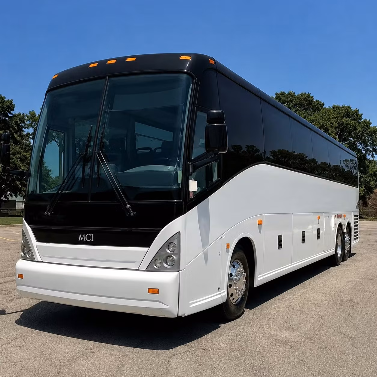 temple corporate transportation services