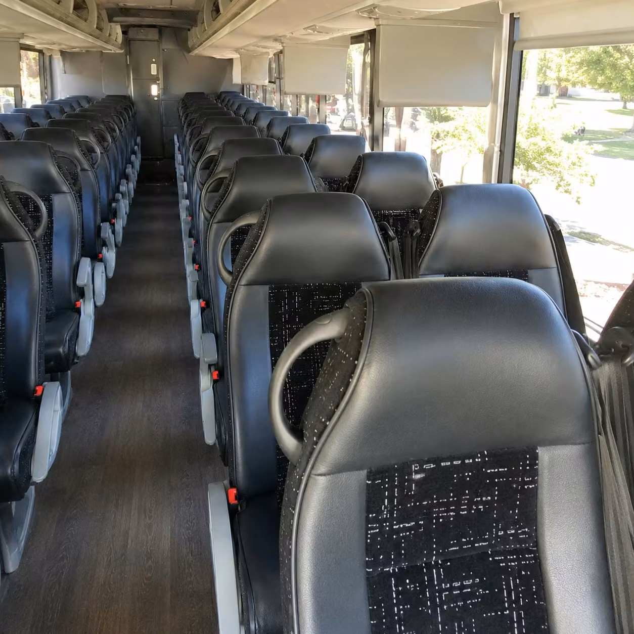 Temple Group Transportation Services