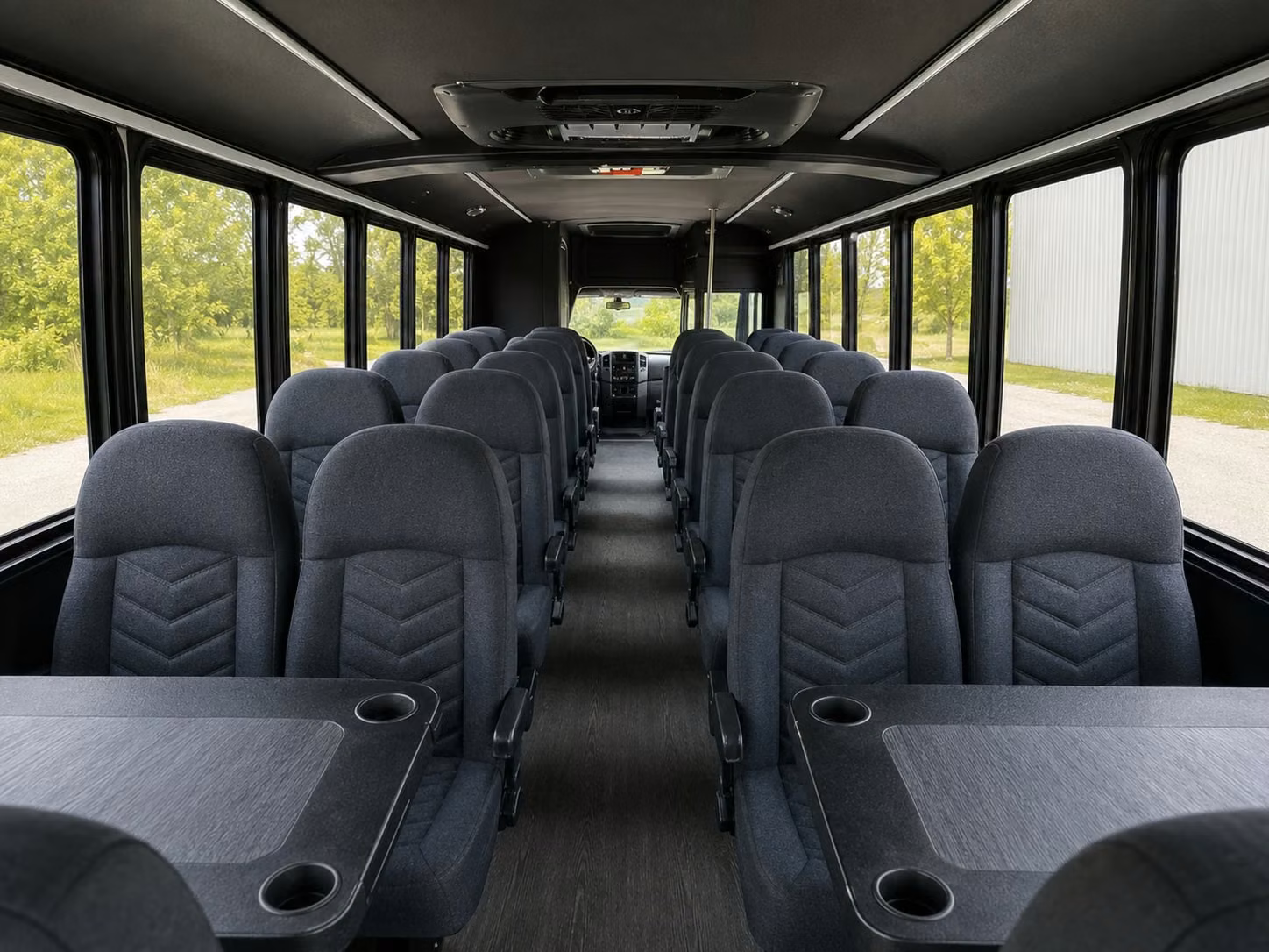 temple sports team transportation services