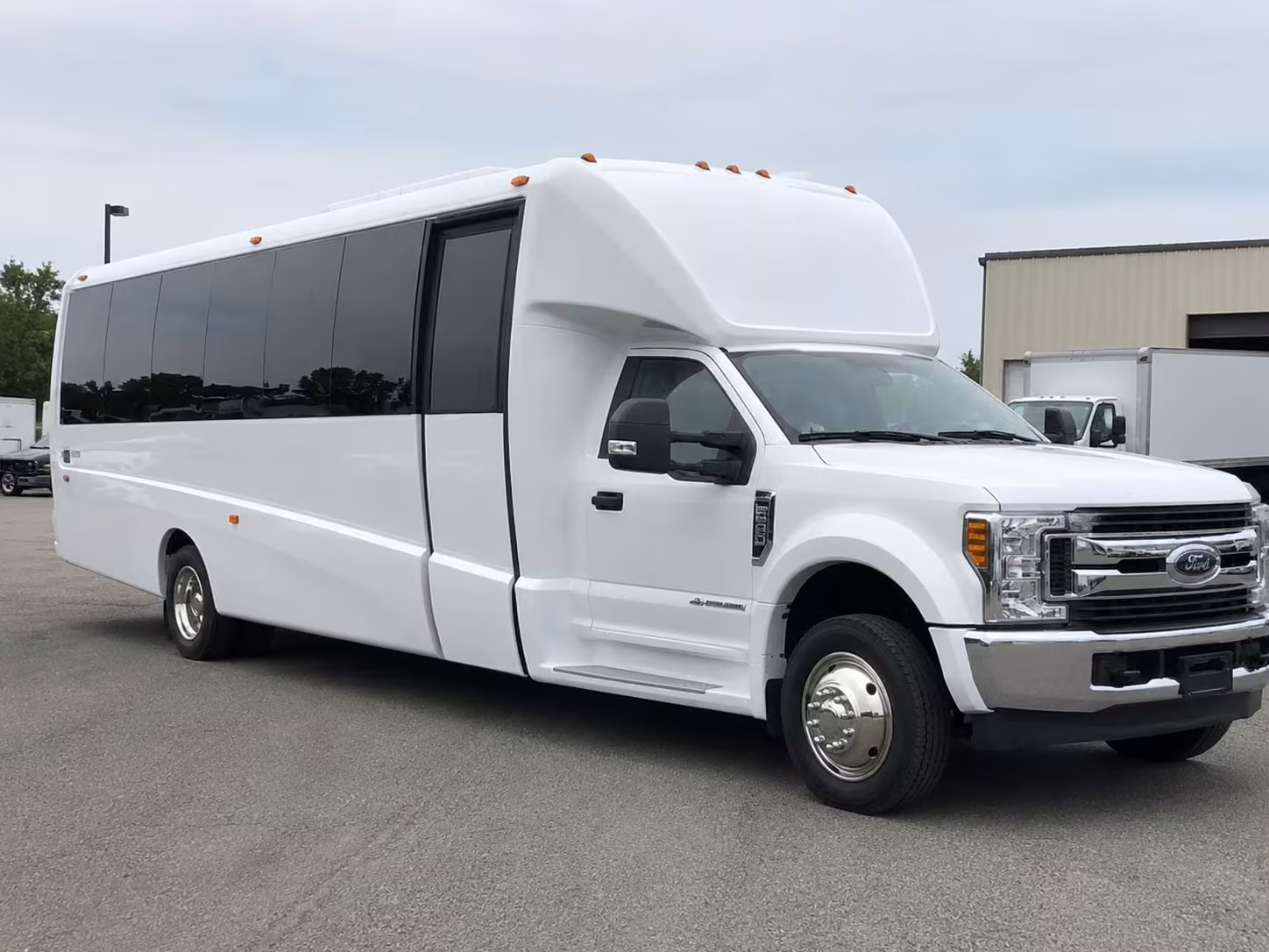 temple wedding shuttle services bus rentals