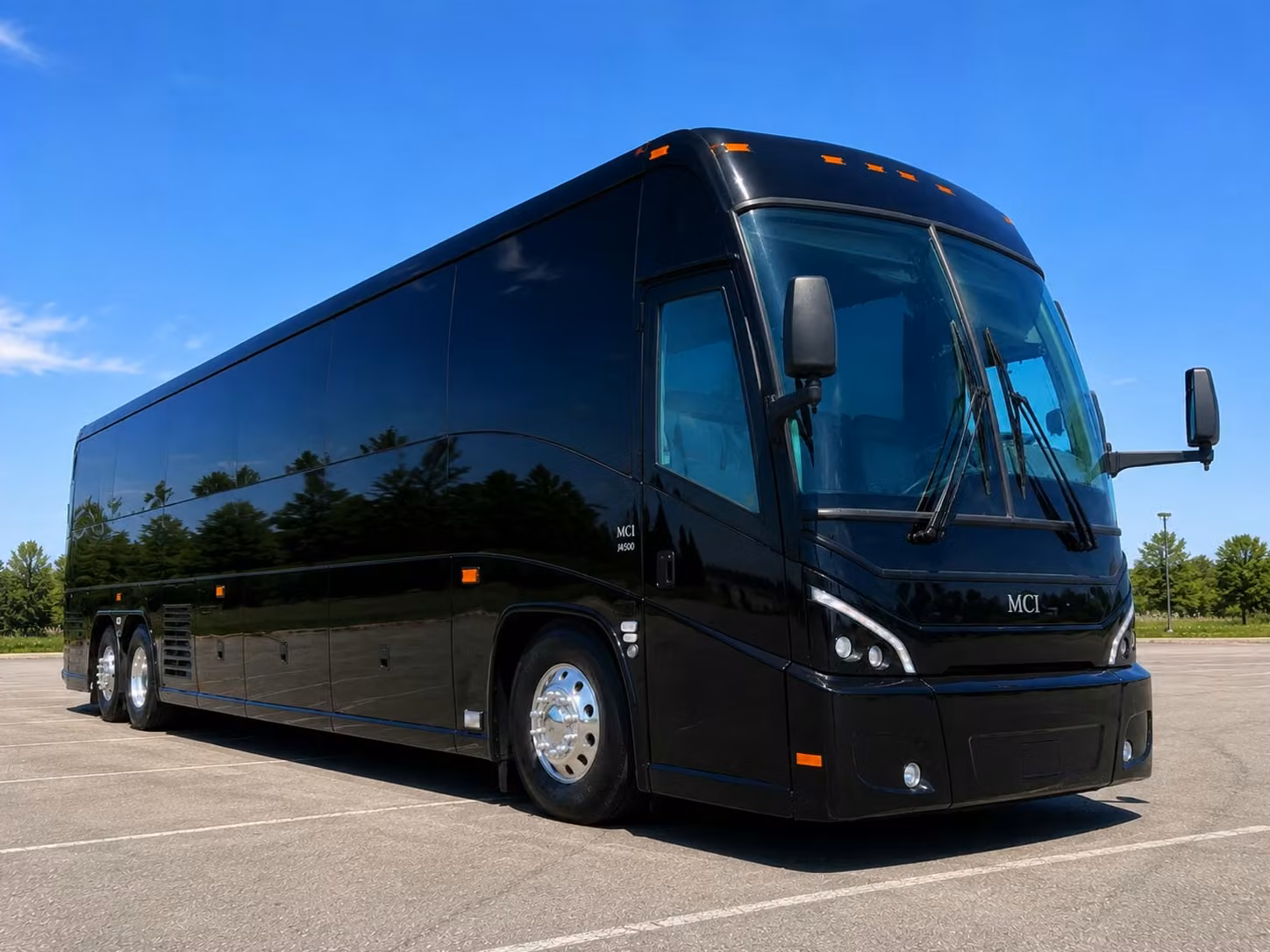 what corporate groups use charter bus rentals in temple texas