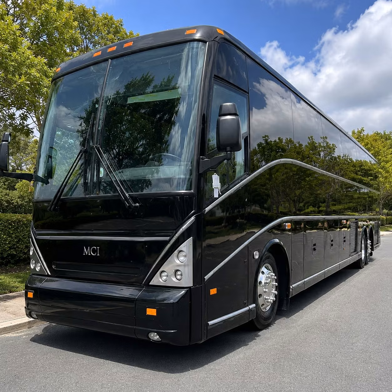 wherever the show takes you temple to austin concert bus rentals