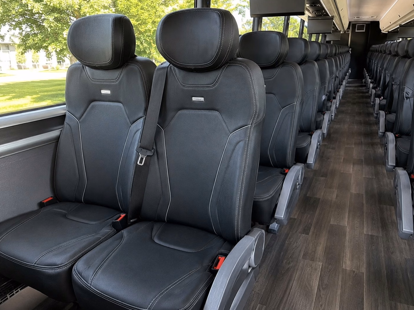 your youth sports team deserves reliable tournament transportation in temple